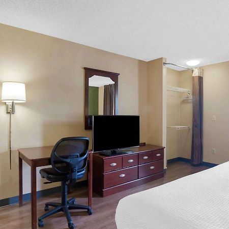 Extended Stay America Select Suites - Fayetteville - ספרינגדייל מראה חיצוני תמונה