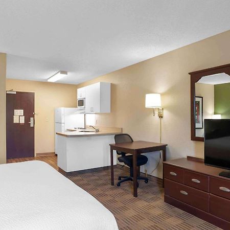 Extended Stay America Select Suites - Fayetteville - ספרינגדייל מראה חיצוני תמונה