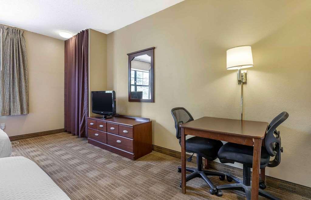 Extended Stay America Select Suites - Fayetteville - ספרינגדייל חדר תמונה