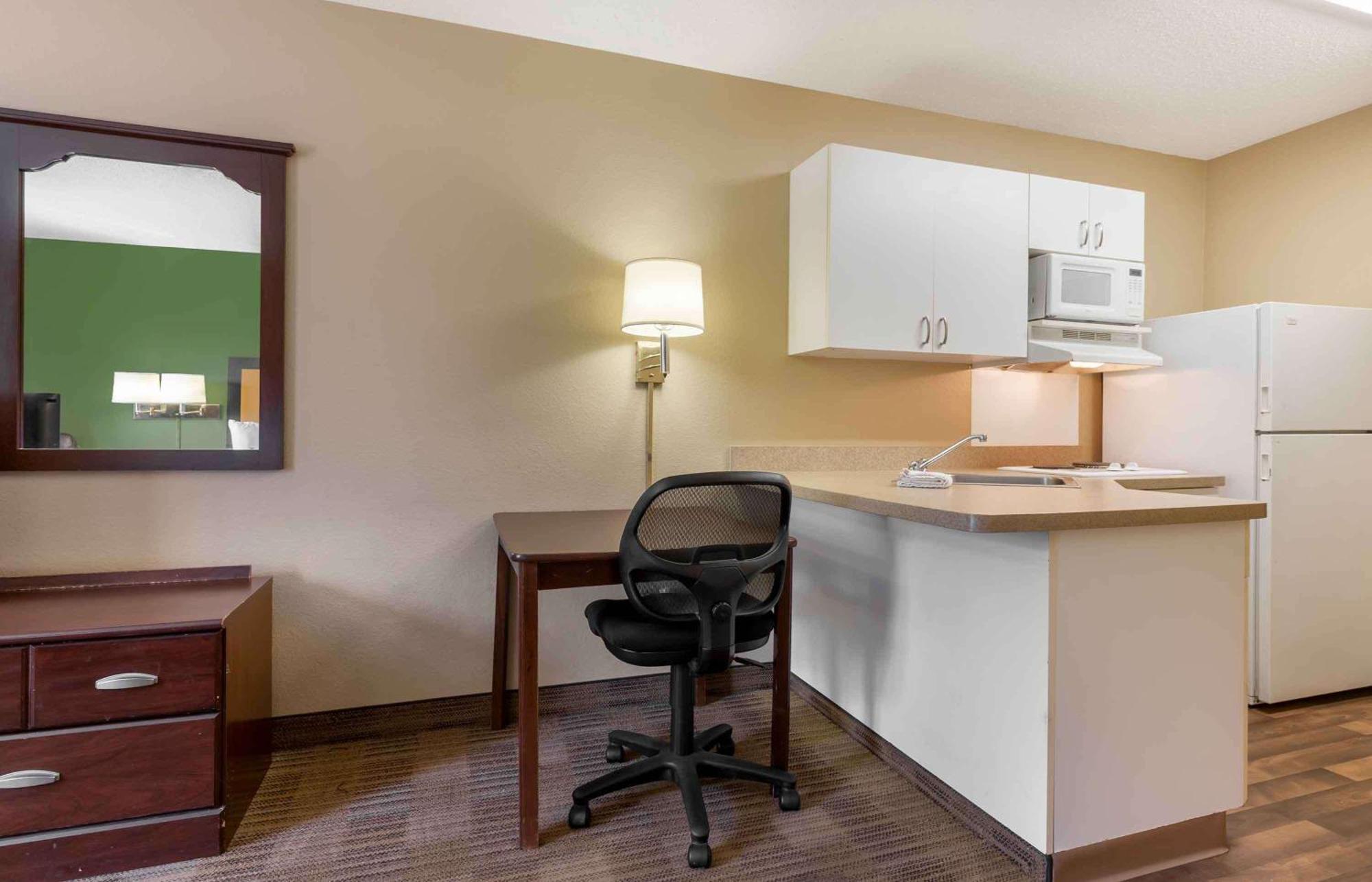 Extended Stay America Select Suites - Fayetteville - ספרינגדייל מראה חיצוני תמונה