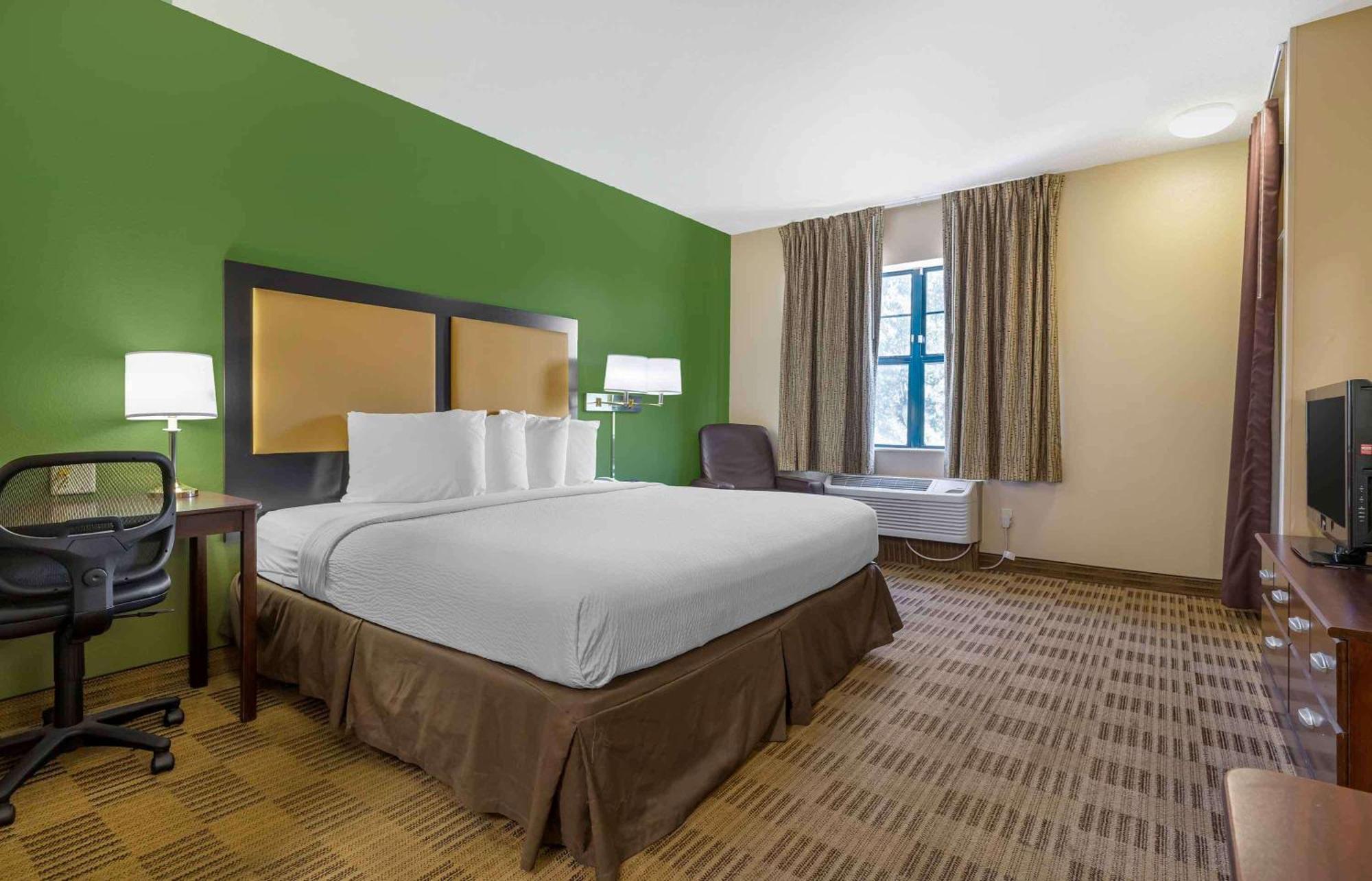 Extended Stay America Select Suites - Fayetteville - ספרינגדייל מראה חיצוני תמונה