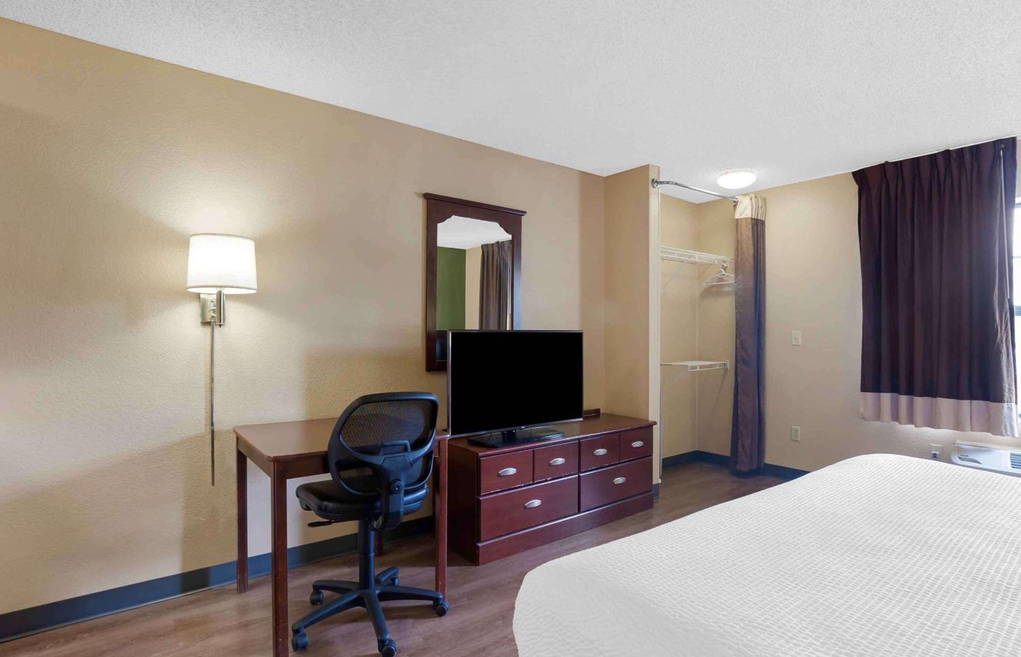 Extended Stay America Select Suites - Fayetteville - ספרינגדייל מראה חיצוני תמונה