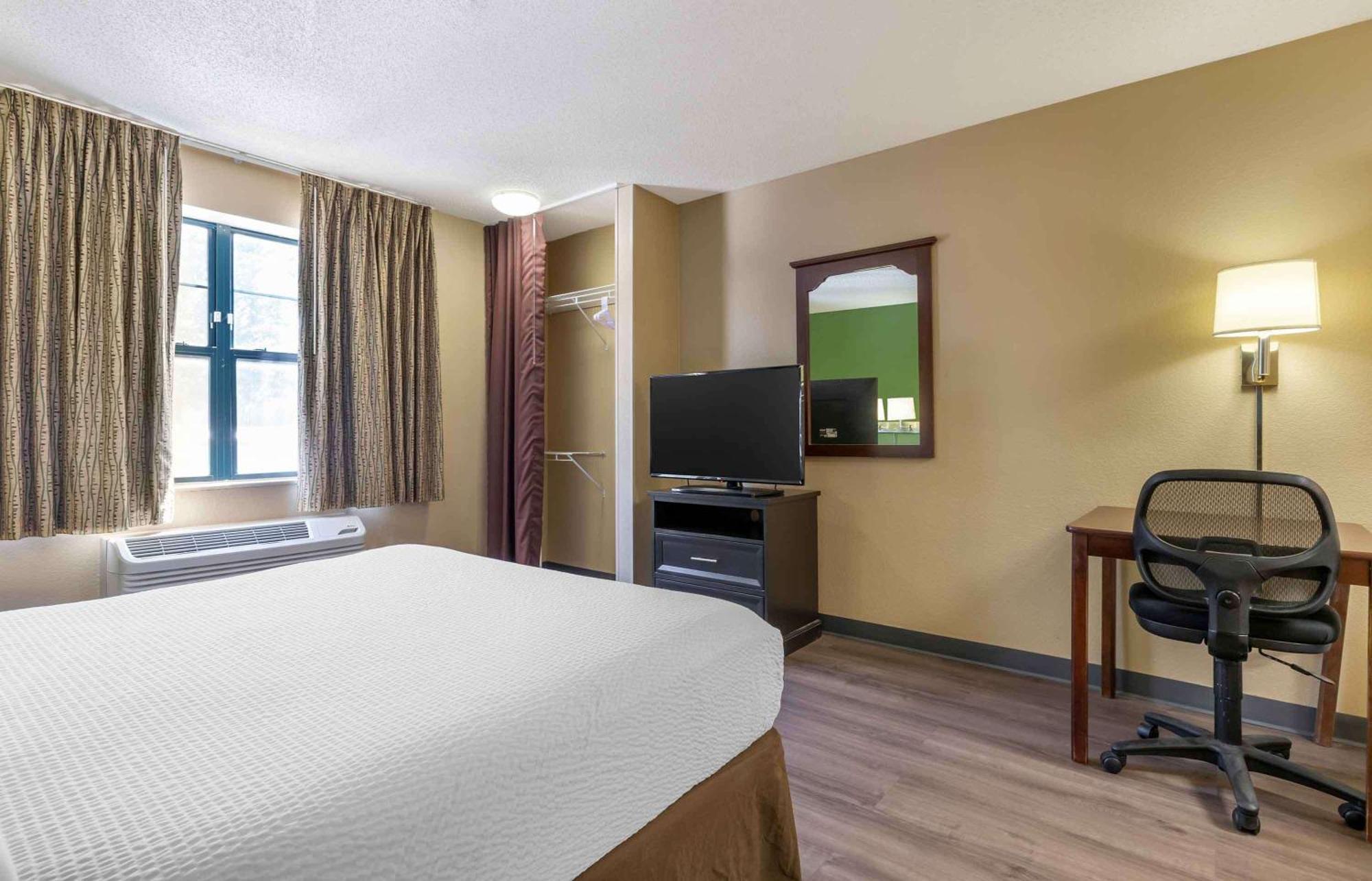 Extended Stay America Select Suites - Fayetteville - ספרינגדייל מראה חיצוני תמונה