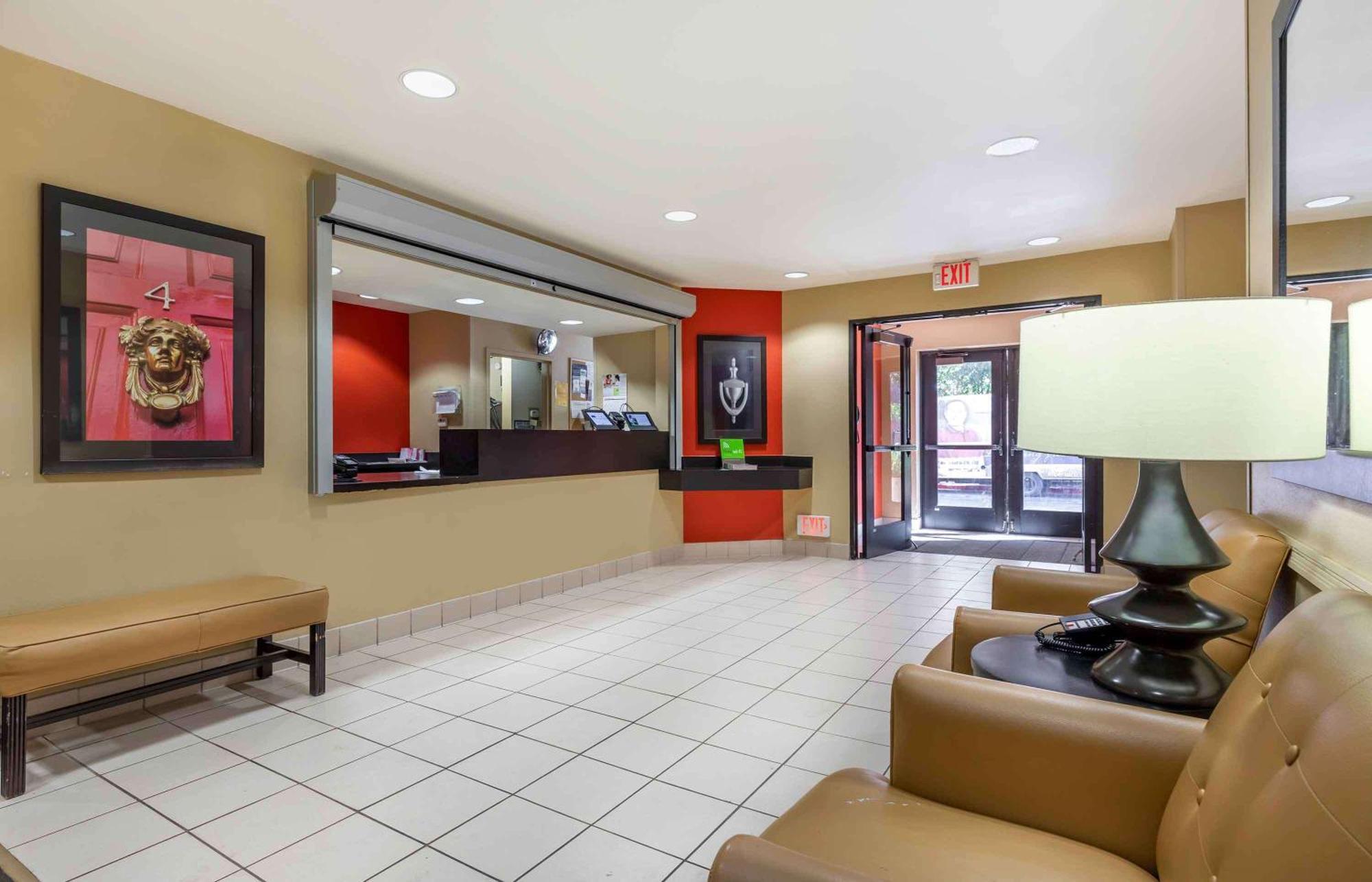 Extended Stay America Select Suites - Fayetteville - ספרינגדייל מראה חיצוני תמונה