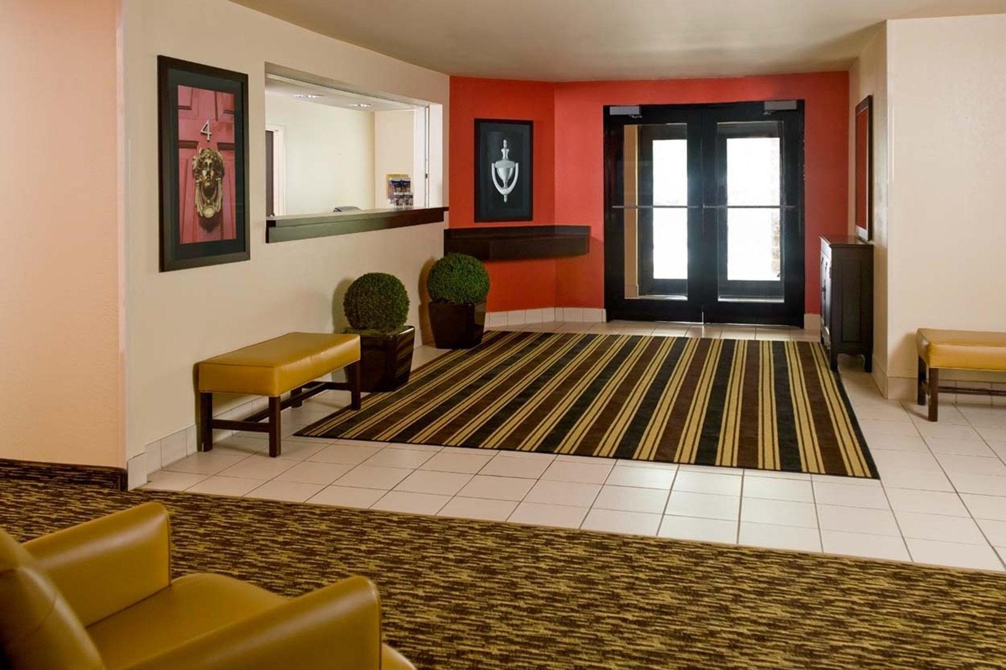 Extended Stay America Select Suites - Fayetteville - ספרינגדייל מראה חיצוני תמונה