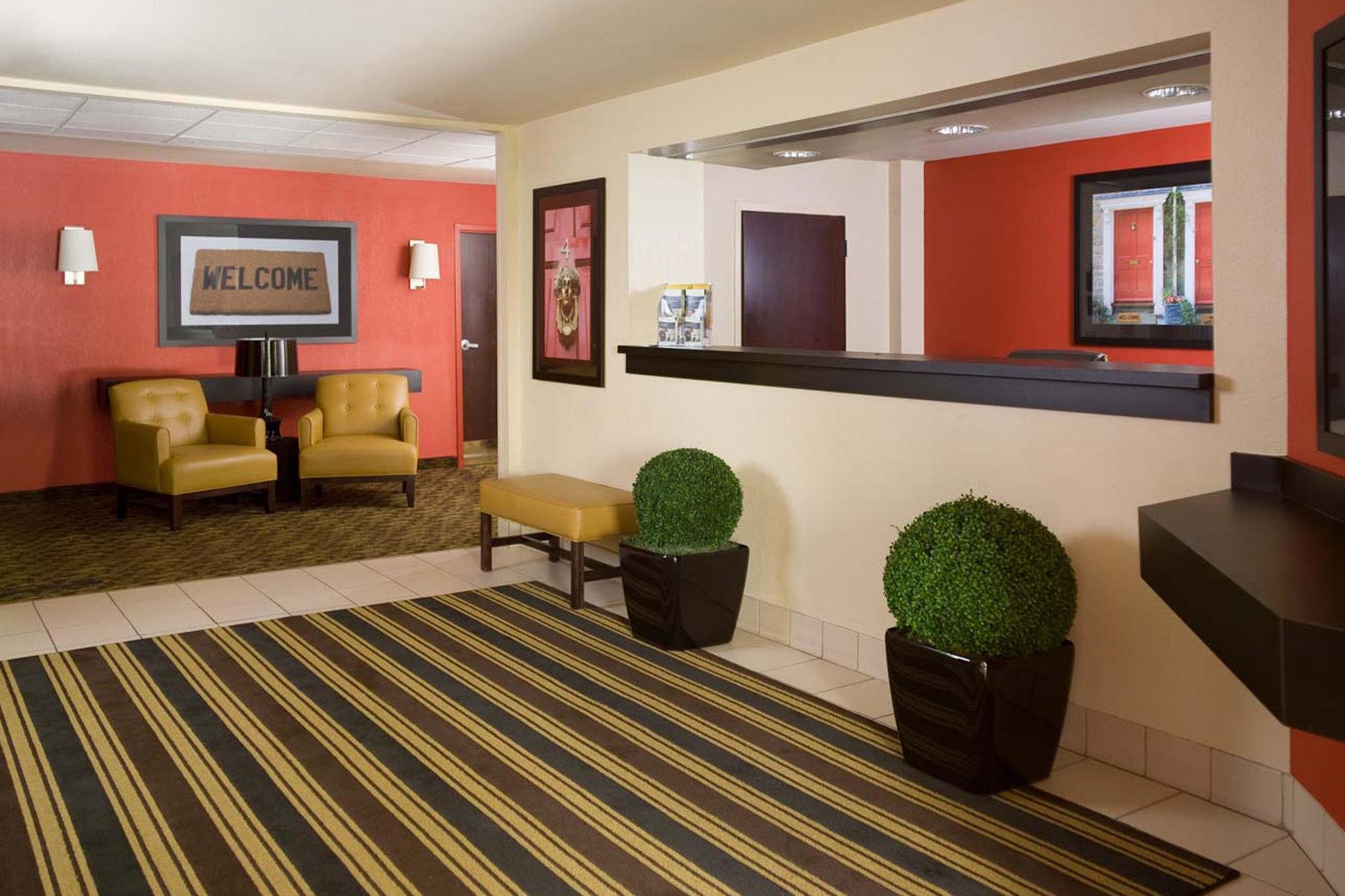 Extended Stay America Select Suites - Fayetteville - ספרינגדייל מראה חיצוני תמונה