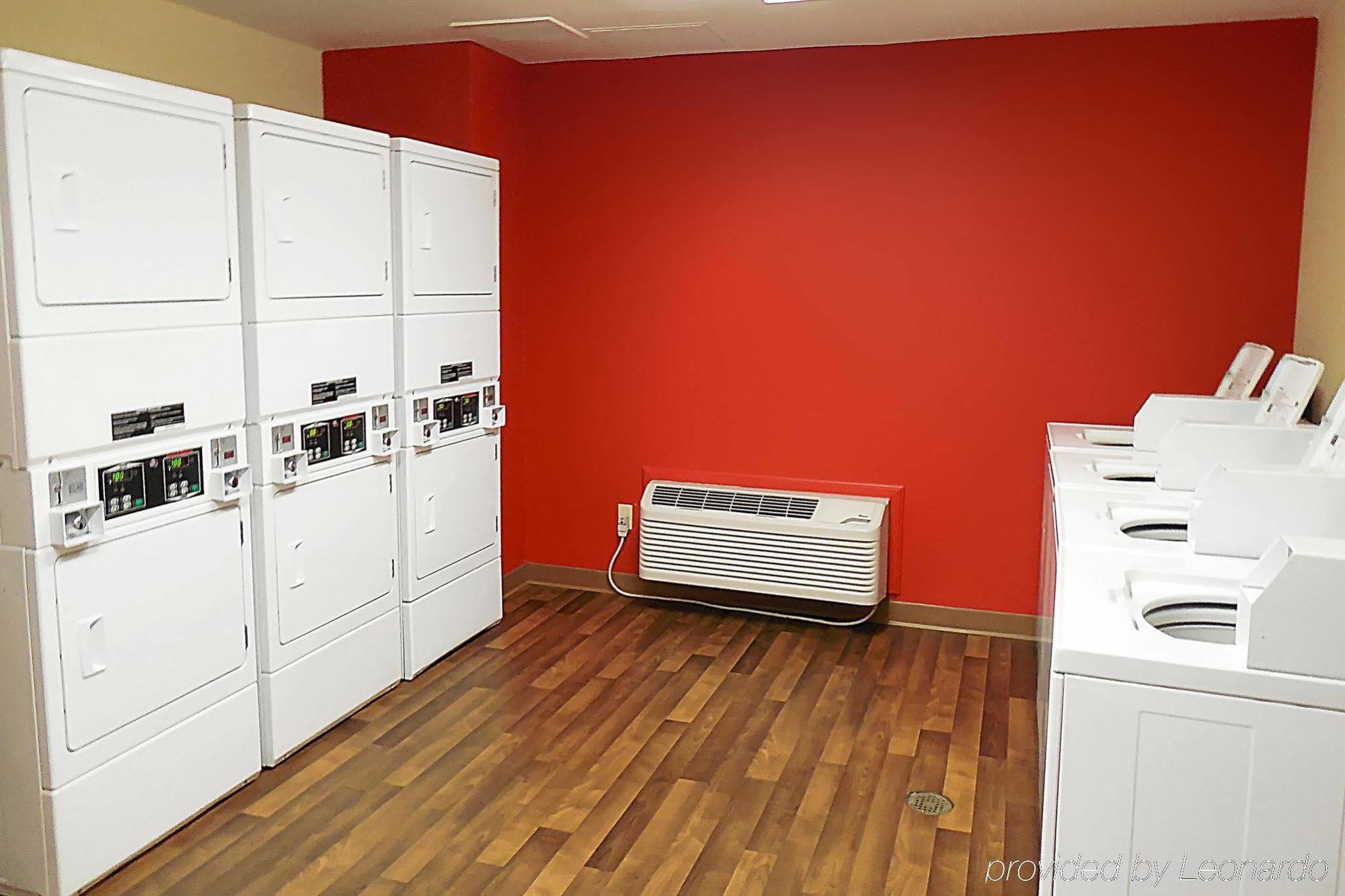 Extended Stay America Select Suites - Fayetteville - ספרינגדייל מראה חיצוני תמונה